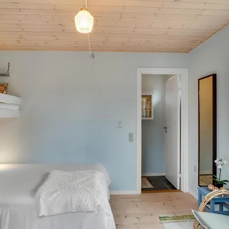 Cozy In With Wifi Dronningmølle