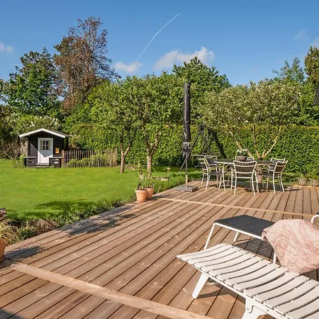 Casa vacanze Cozy In With Wifi